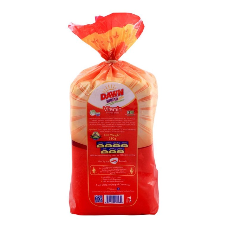 Dawn Bread Small